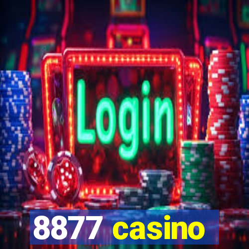 8877 casino